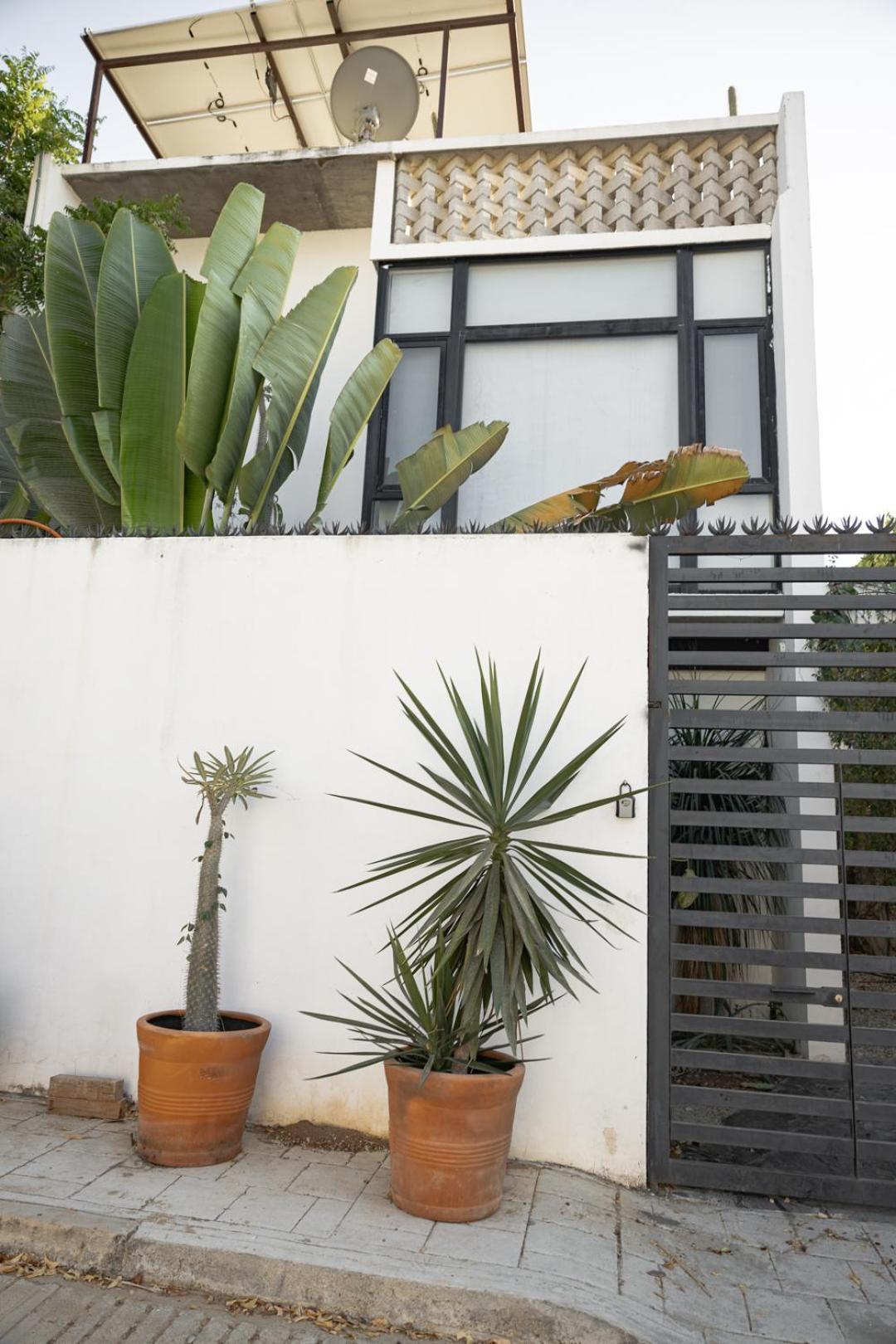 Casa Diego Unique Ecological / Minimalist House & Inside Pool Brisas de Zicatela Exteriér fotografie