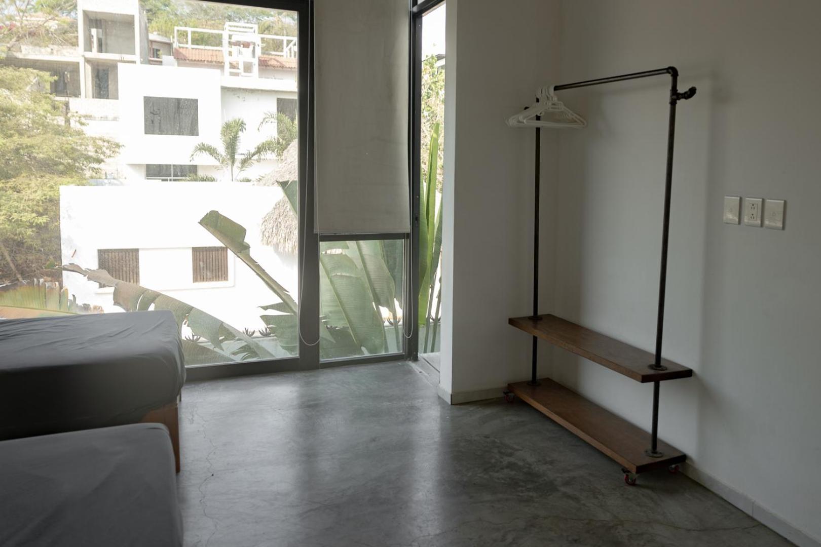 Casa Diego Unique Ecological / Minimalist House & Inside Pool Brisas de Zicatela Exteriér fotografie